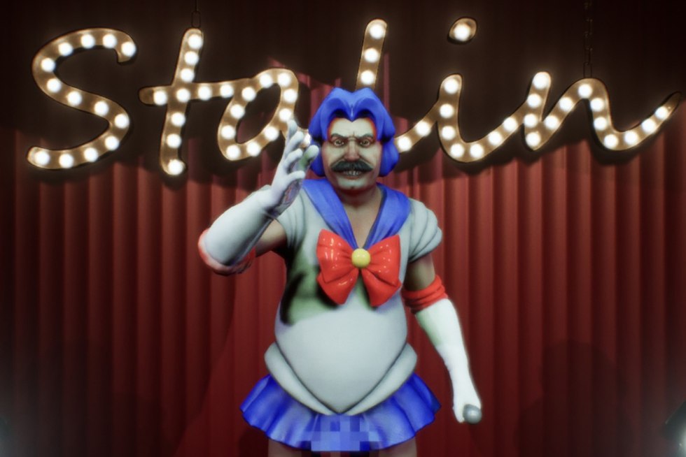 Alina Alexandrovna Alekseeva