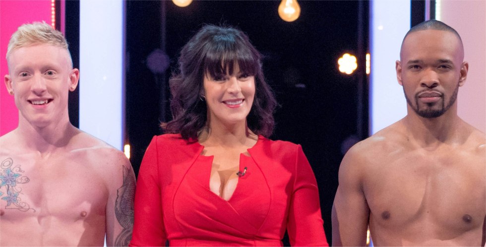 Tomboys Need Love too!