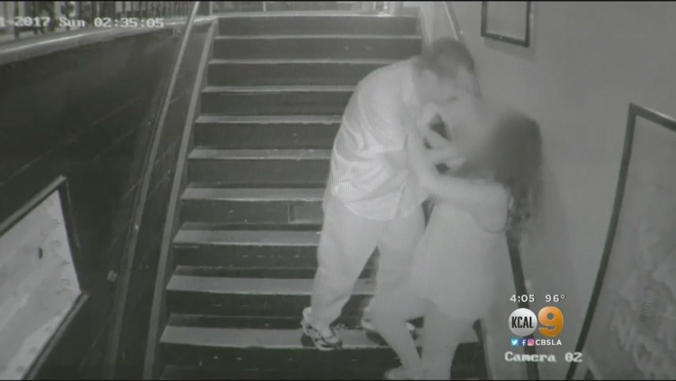 Russian pornstar Anna Polina