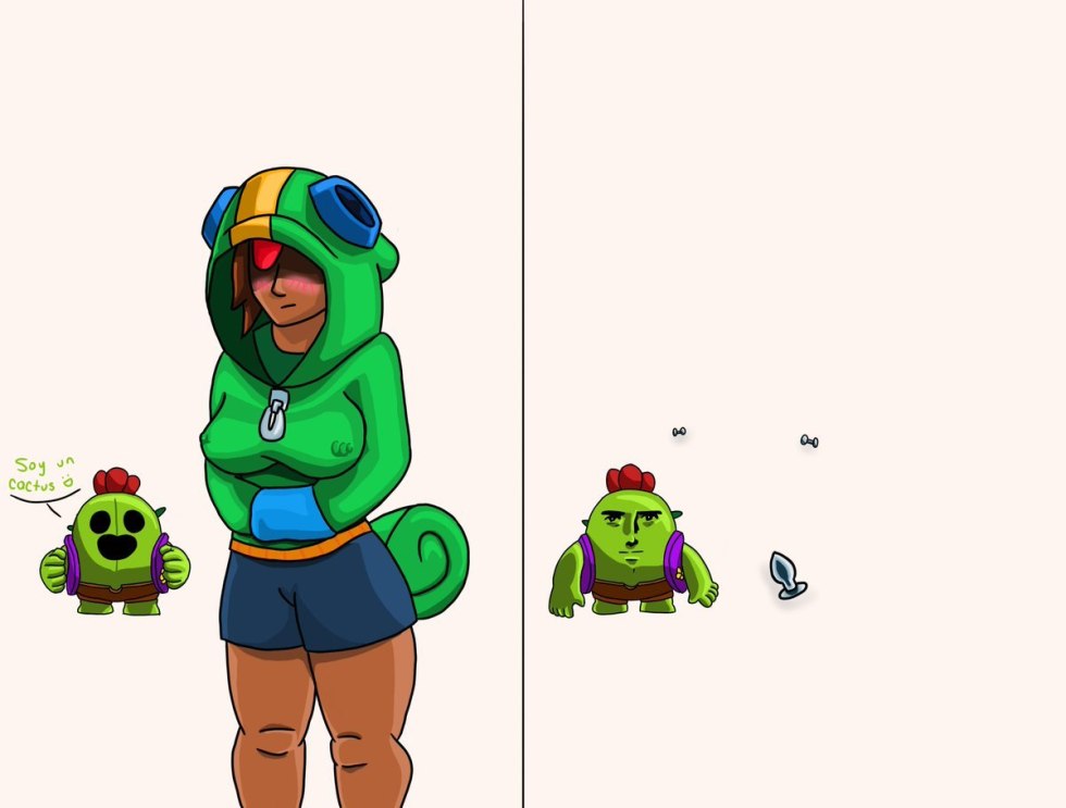 The starry sky anime