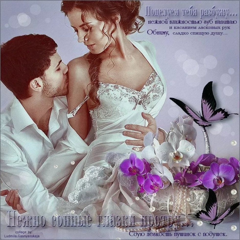 Congratulations on the anniversary of the wedding