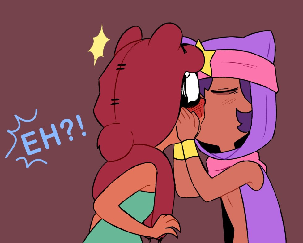 Heater Maman LS-C002