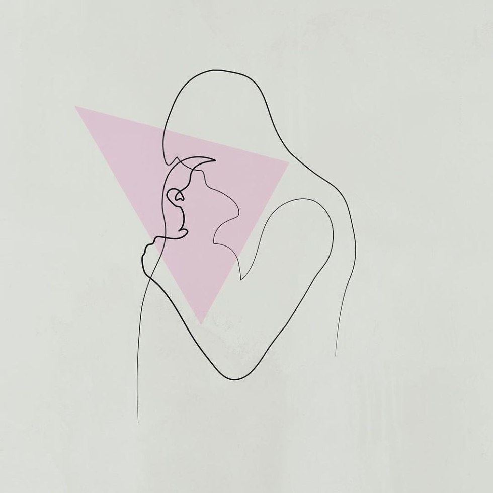 Map of the districts of Moscow hell