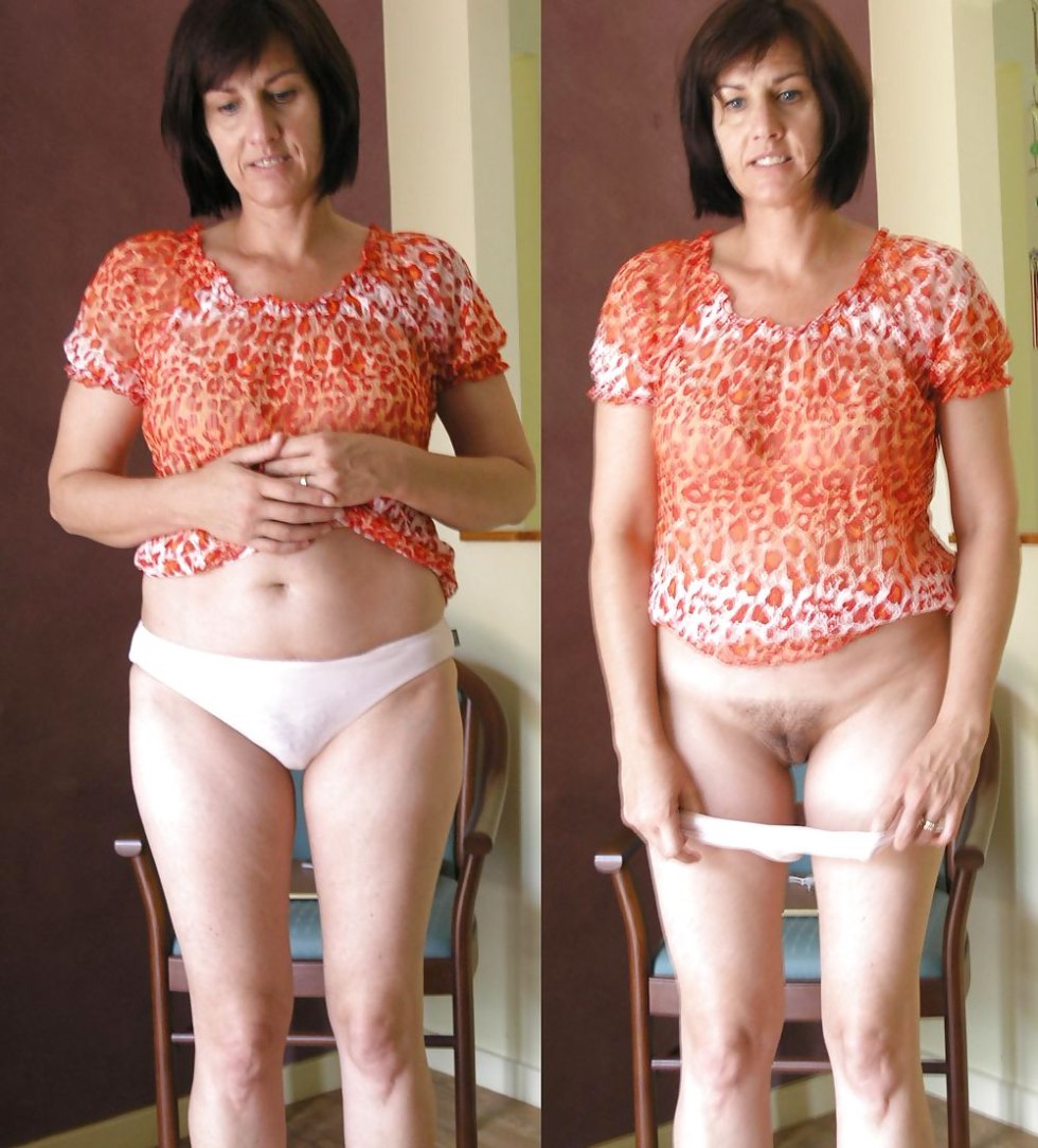 Teen Girl Next Door undressed Private