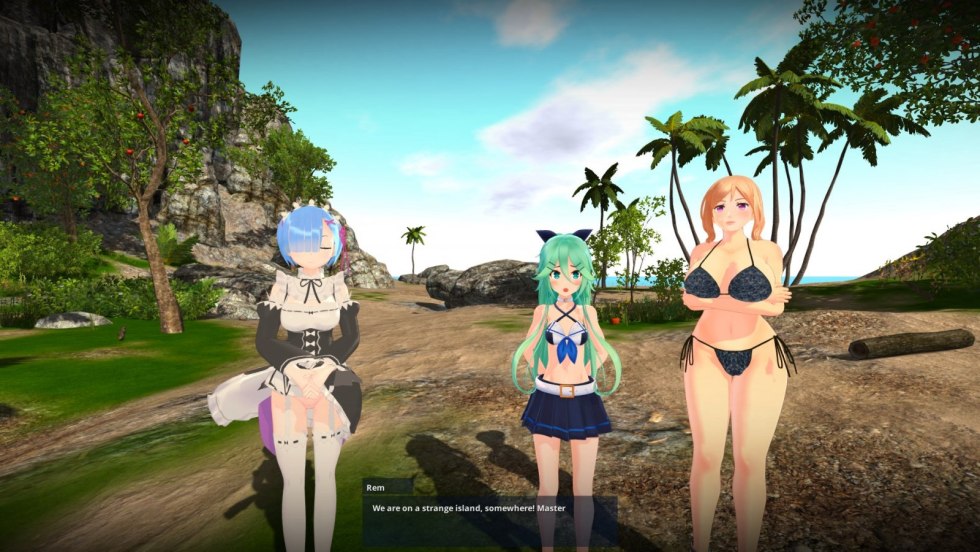 Mike Maylak and Lana Roads their Goory Foti