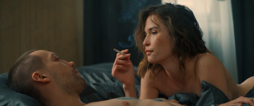 Lukerya Ilyashenko Series Himmer