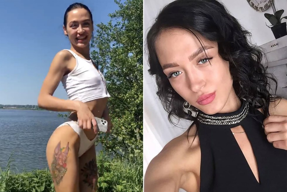 Christina Lisina Fox