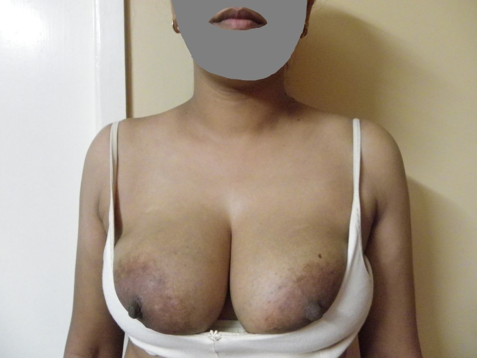 Titfuck in Sports Bra with Big Natural Boobs