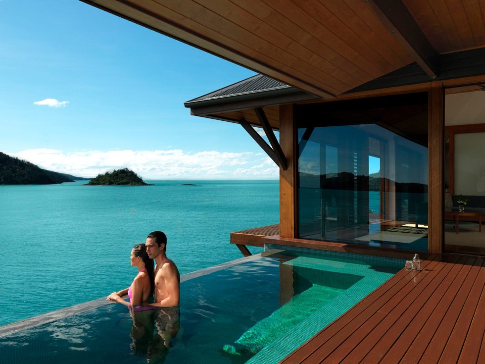 Qualia, Australia
