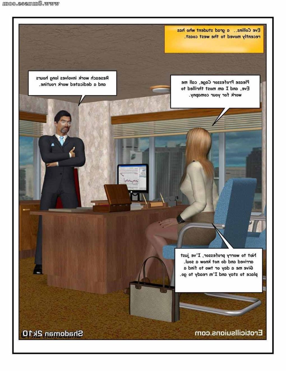 Anime Hentai laboratory