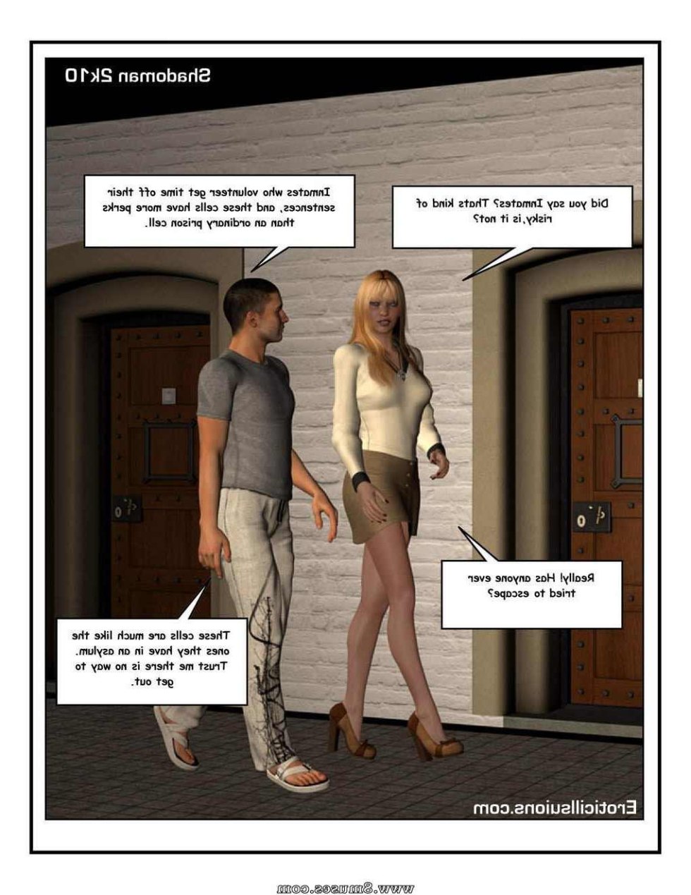 Porn at a doctor's appointment