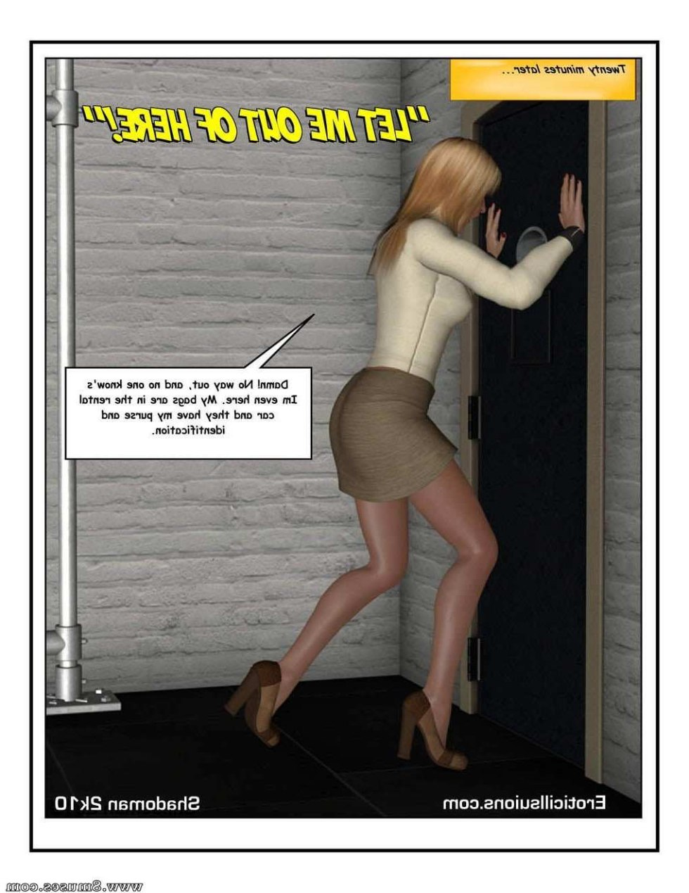 Technological background