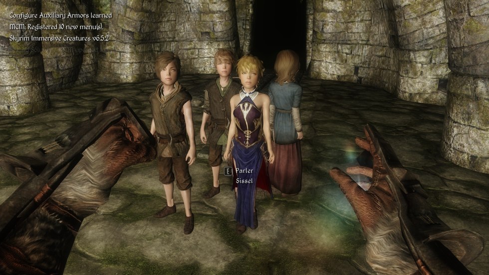 Olivia Ousten Doctor XXX