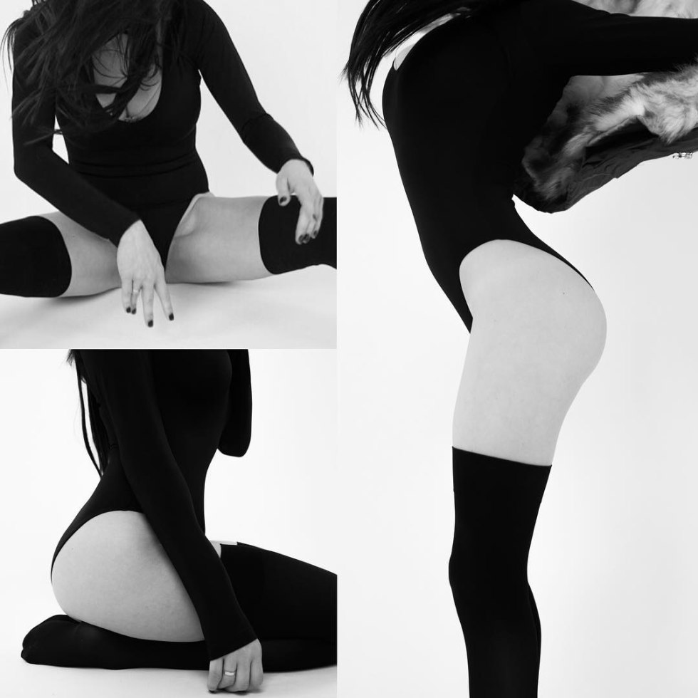 Leisaloyse Olesya Bukhtoyarova