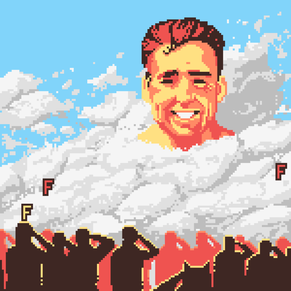 Dylan Ryder Secretary