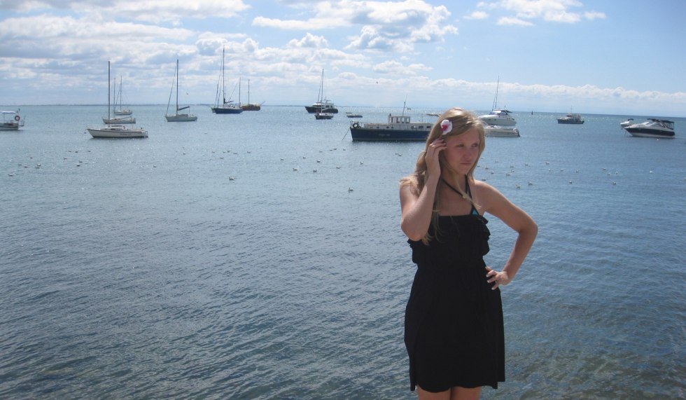 Olga Anatolyevna Levchenko Moscow