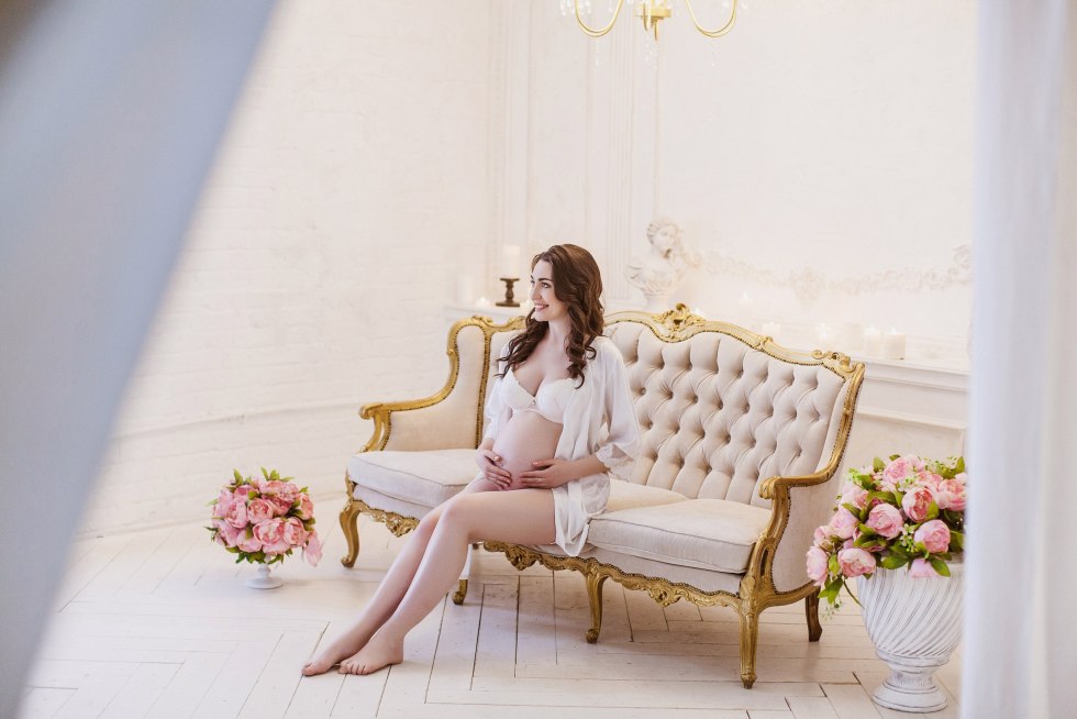 Julia Levchenko Nude