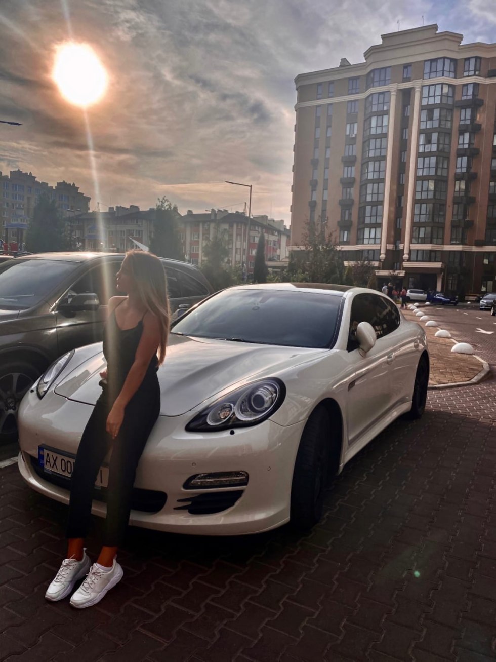 Vedeneeva Tatyana Saratov