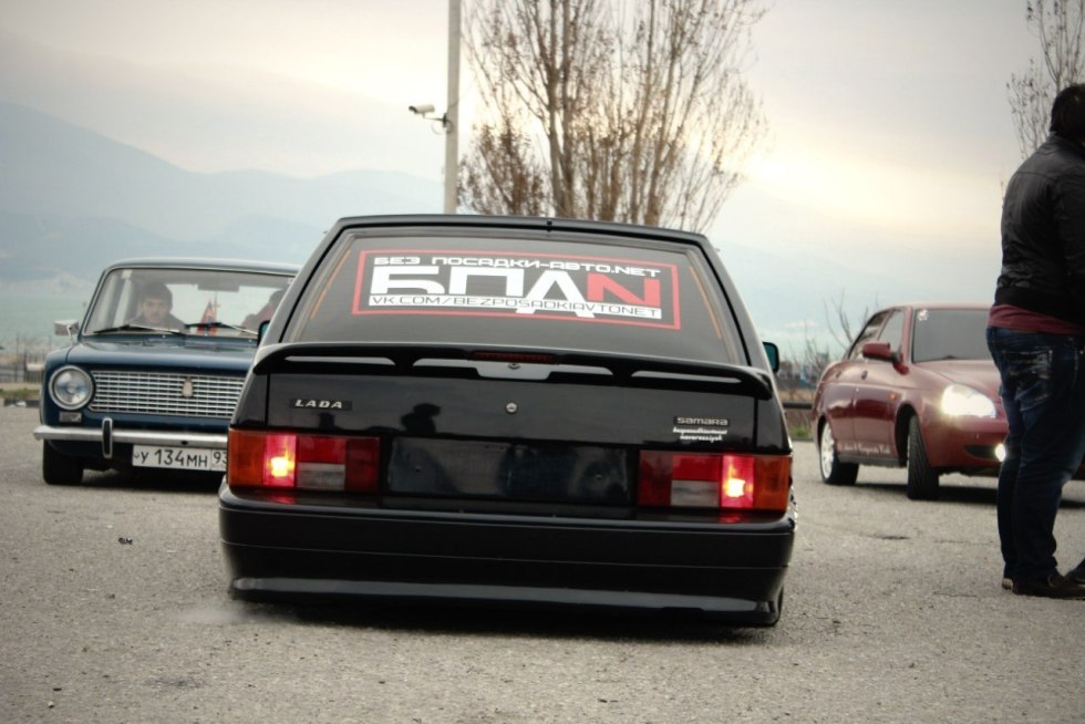 Julia Andreevna Levchenko in a swimsuit