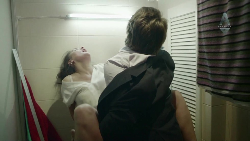 Ekaterina Shumakova actress Nude