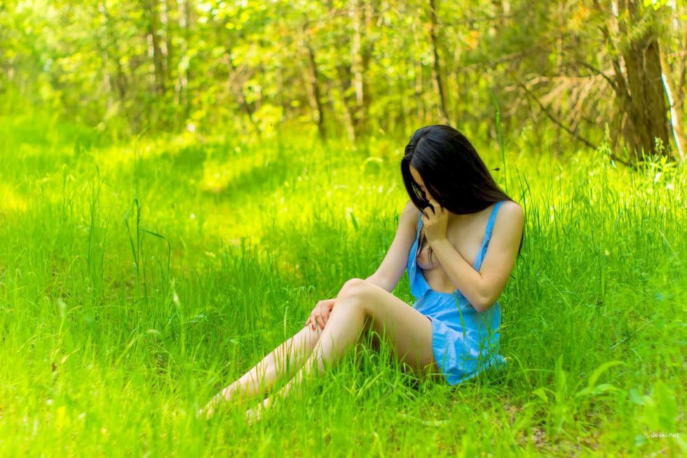 Actress Olesya Sudzilovskaya Naked