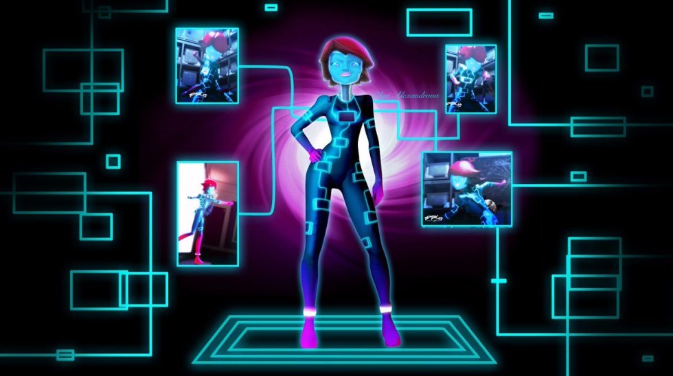 Eromodel Elizabeth a naked