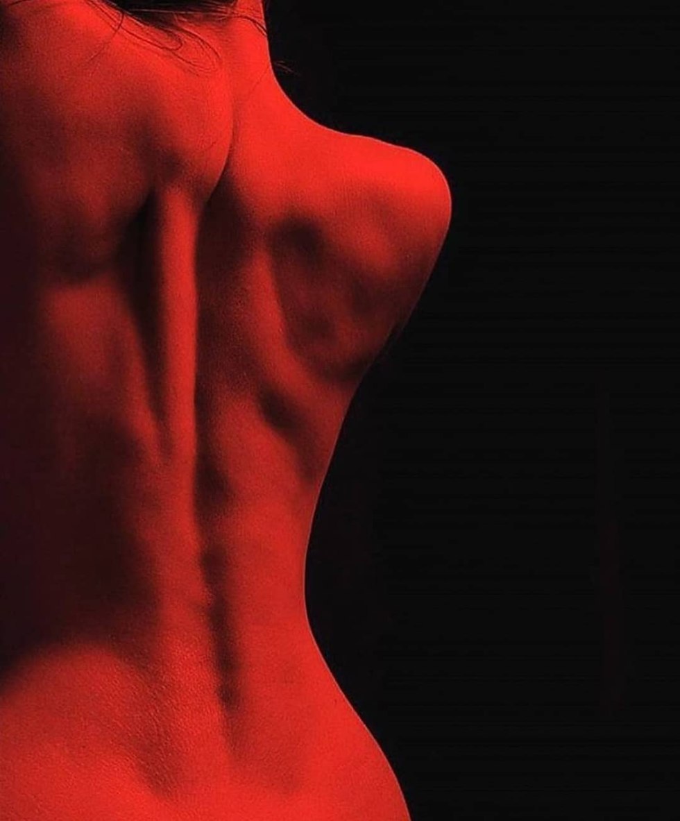 Valentina Grishko figure