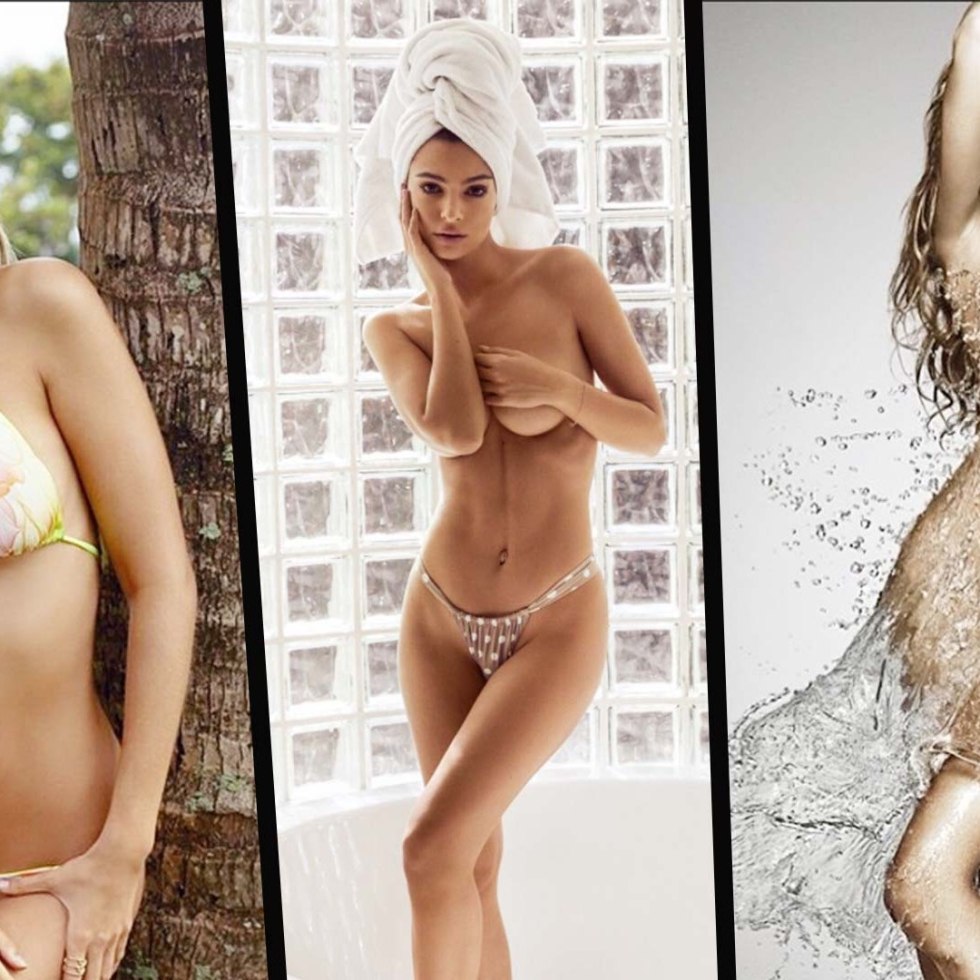 Chrissy Teigen (Chrissy Teigen) nude