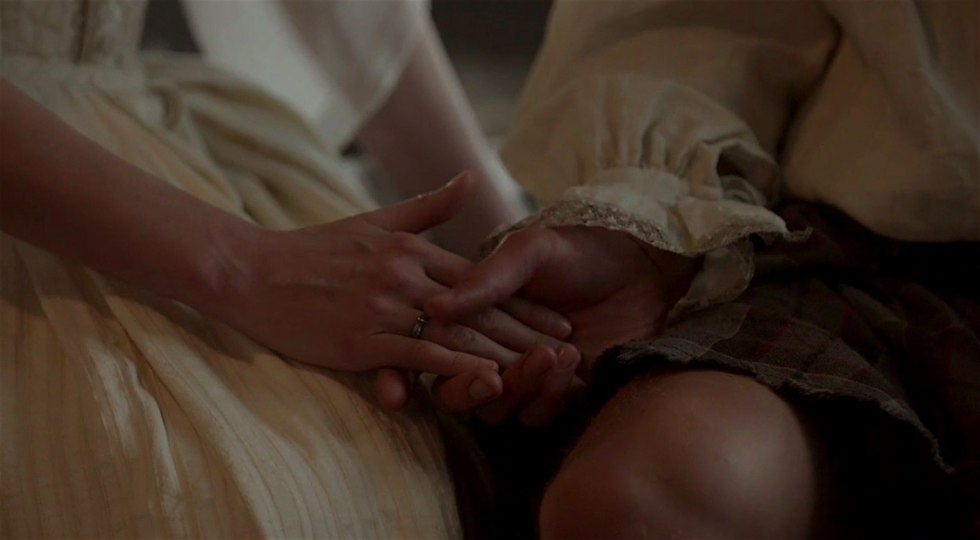 Littl Caprice Marriage Night