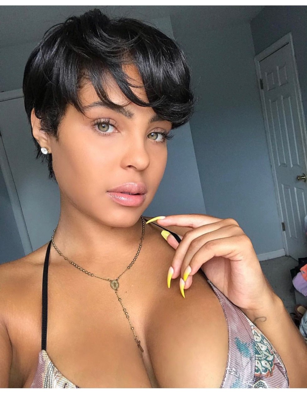 Litovchenko Mary Suicidegirls