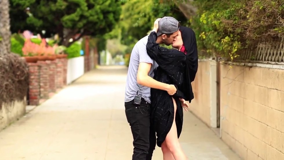 Adult ladies in pantyhose