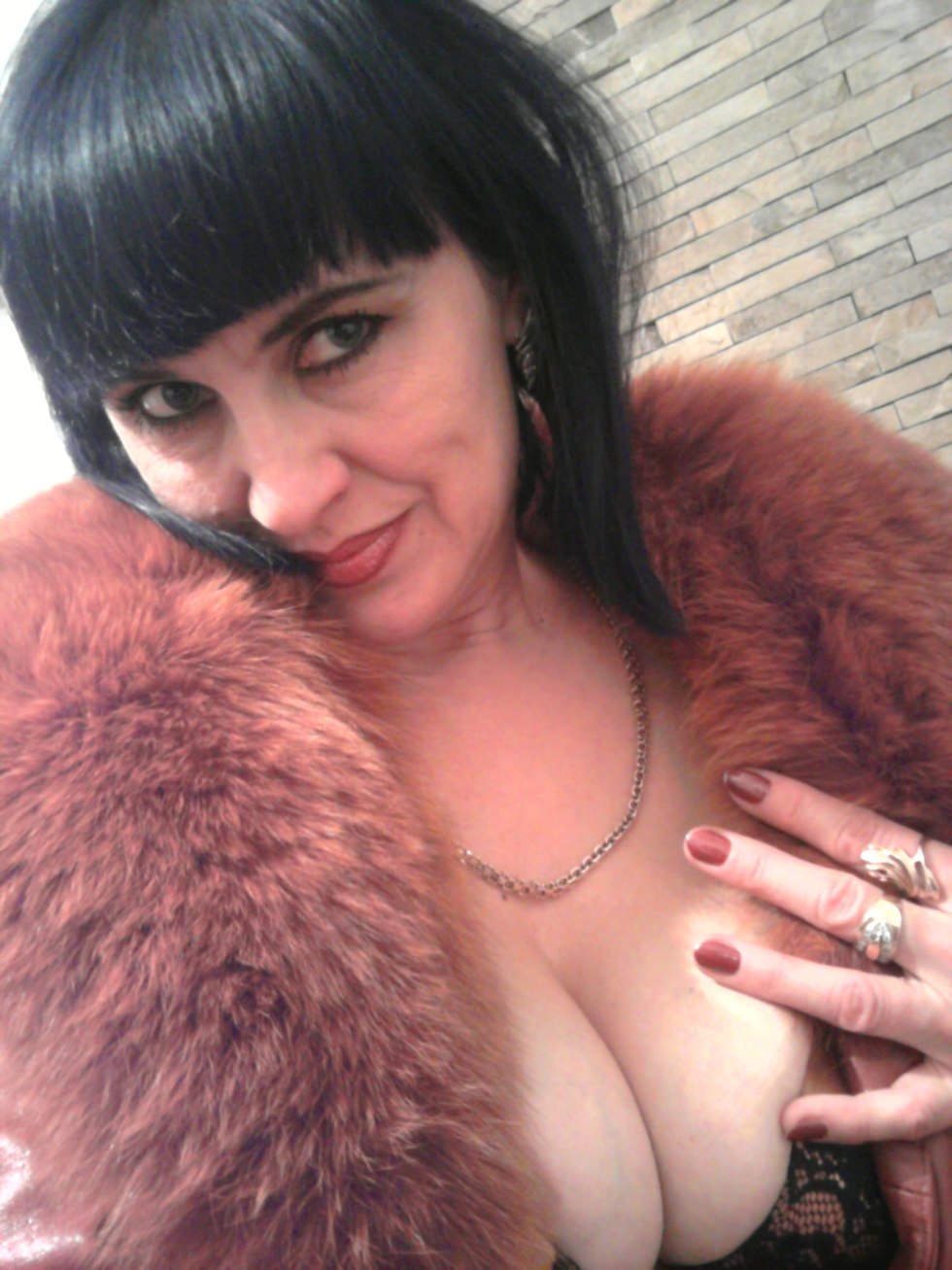 Juicy ladies from social networks