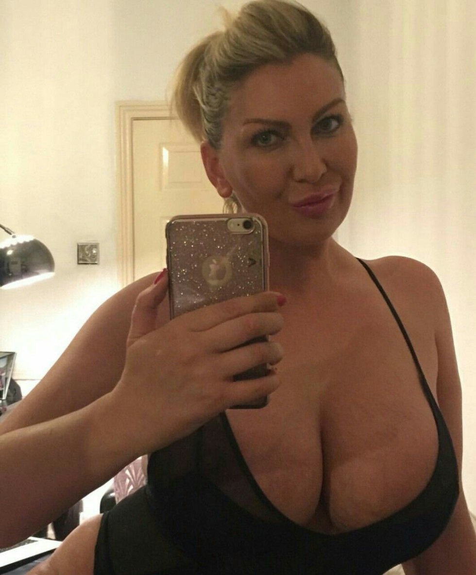 Tatiana v Tatyana Vasilishina