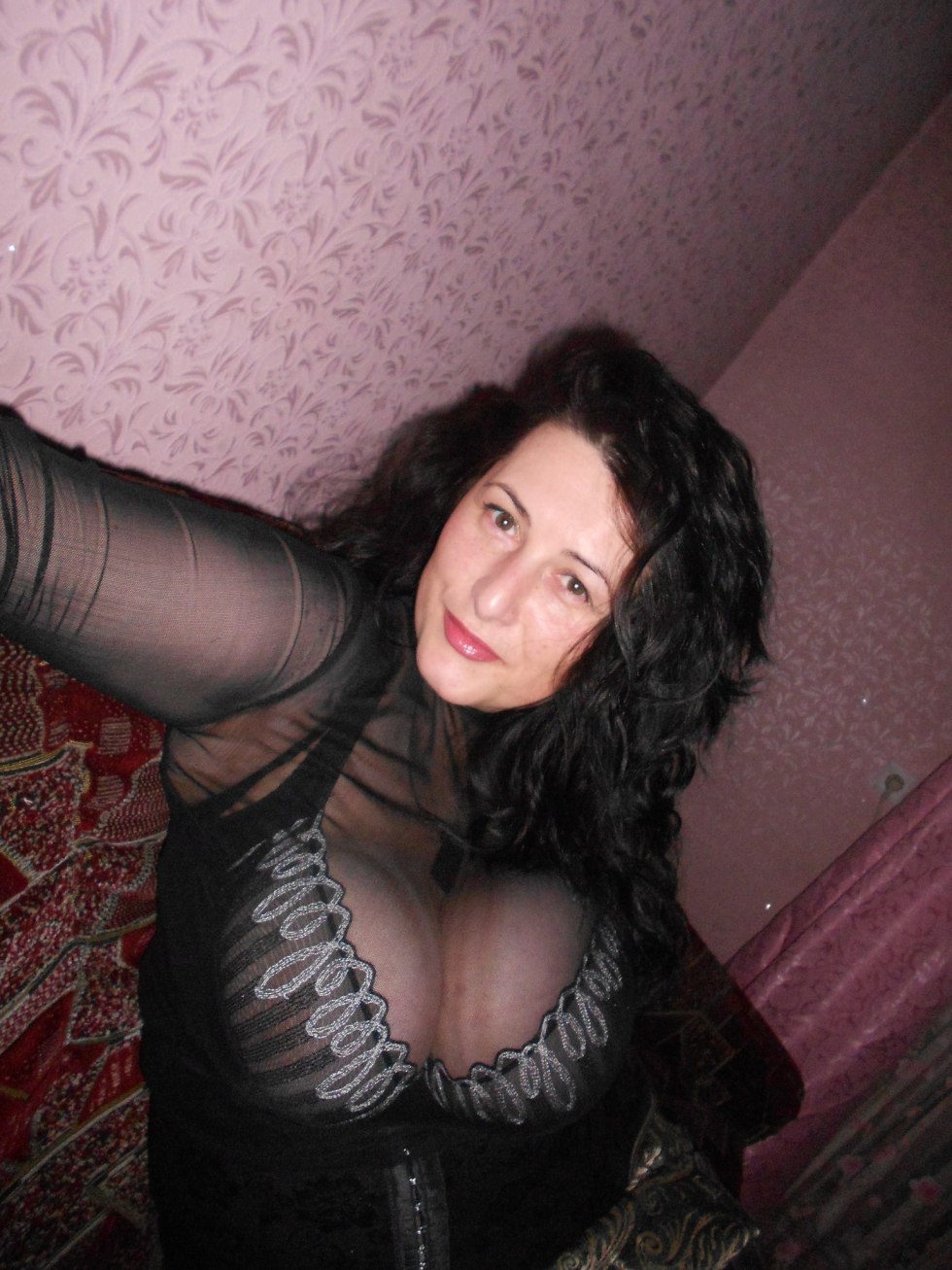 Russian adult women private