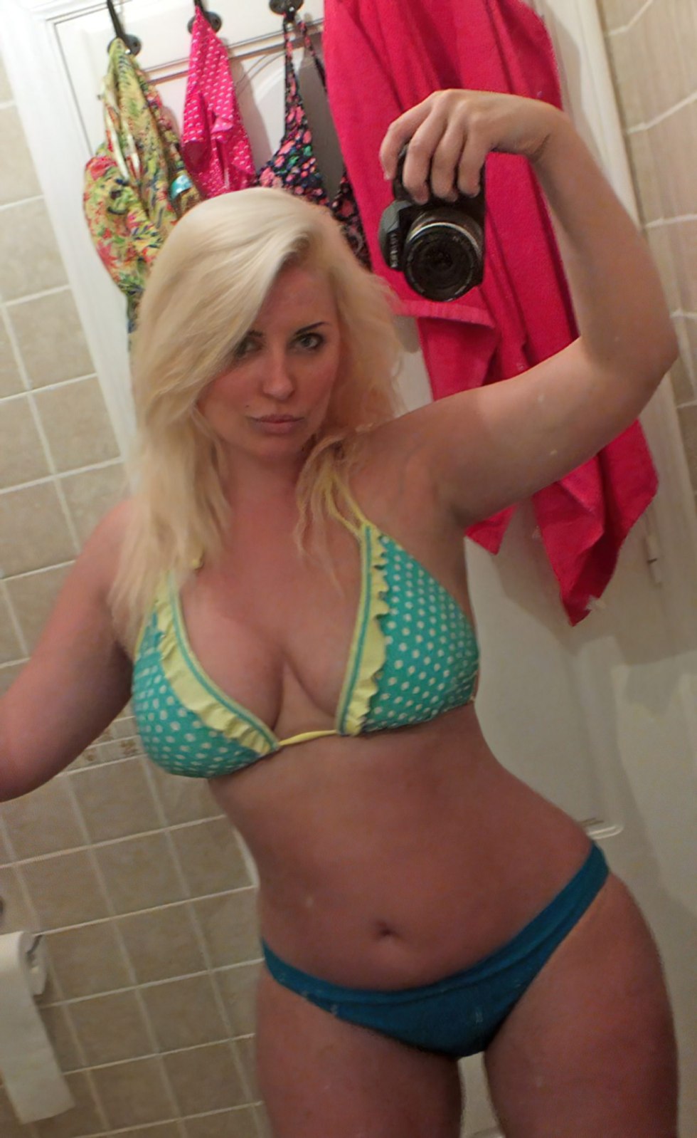 Beautiful Russian mothers