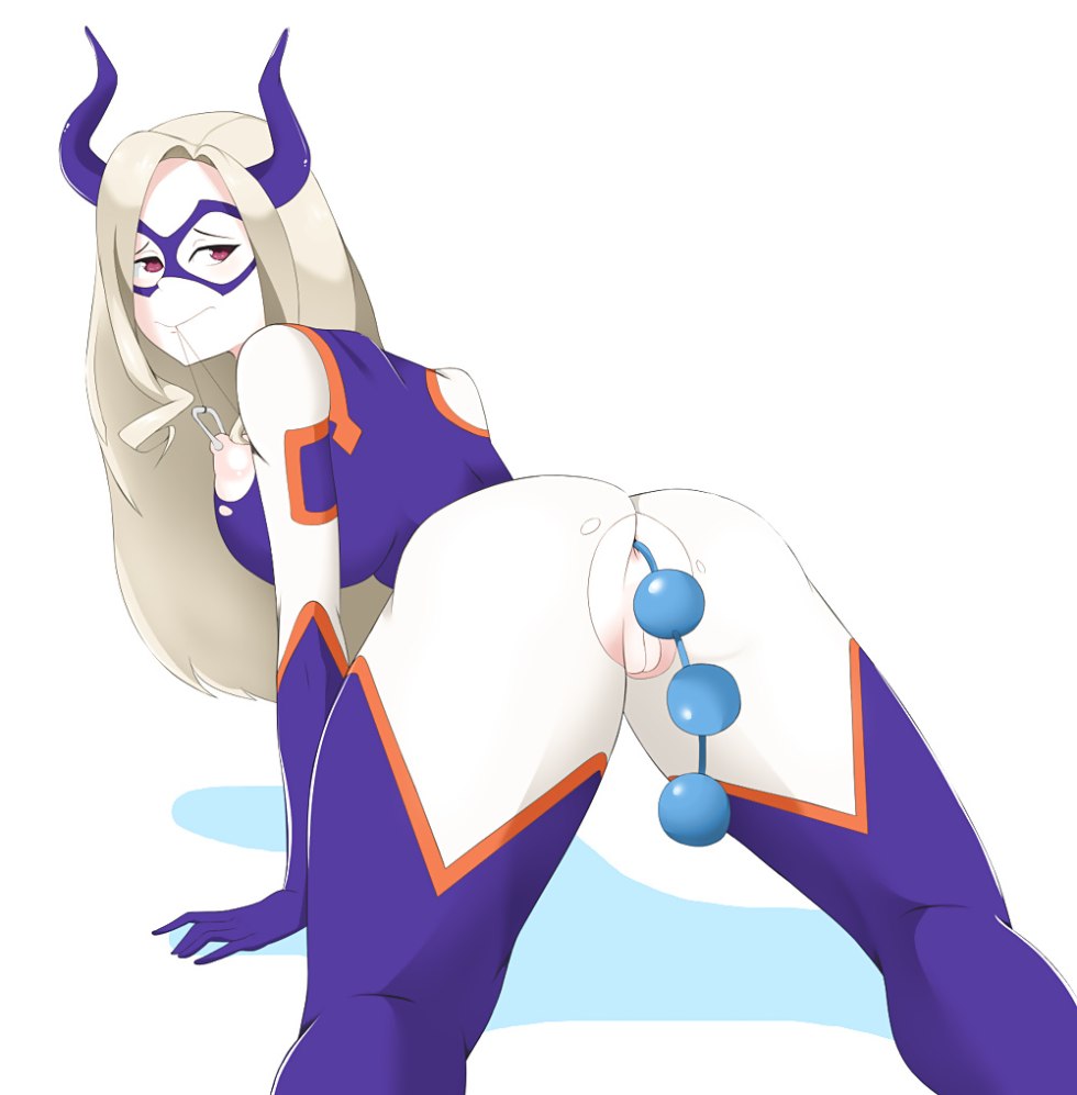 My heroic Academy Lady Gor Ass