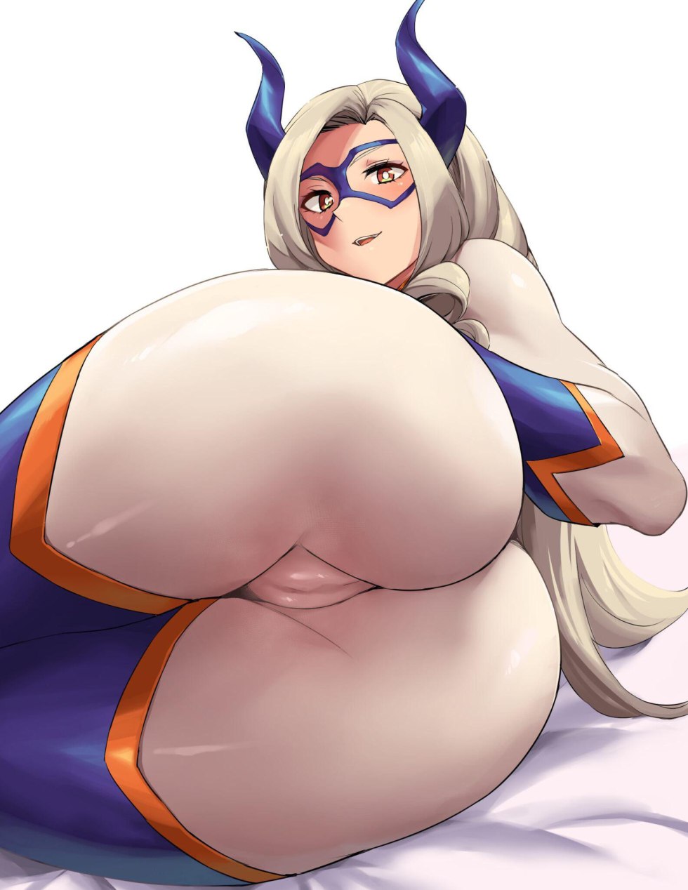 My Hero Academia Lady Hentai