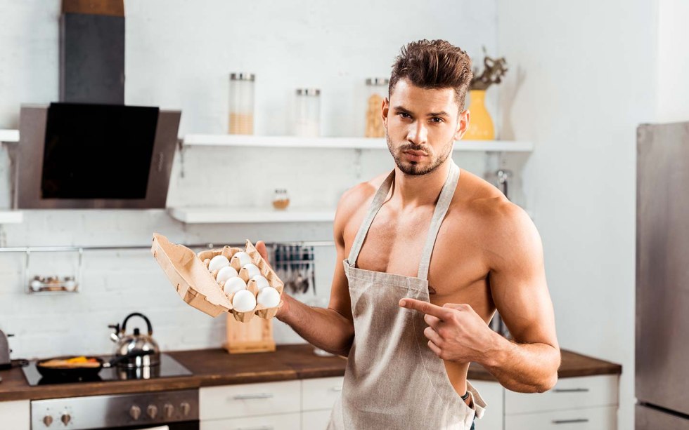 Big Brother 2 - Sandlust