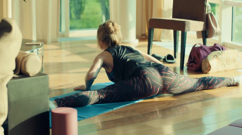 Alina Lanina Sashatanya