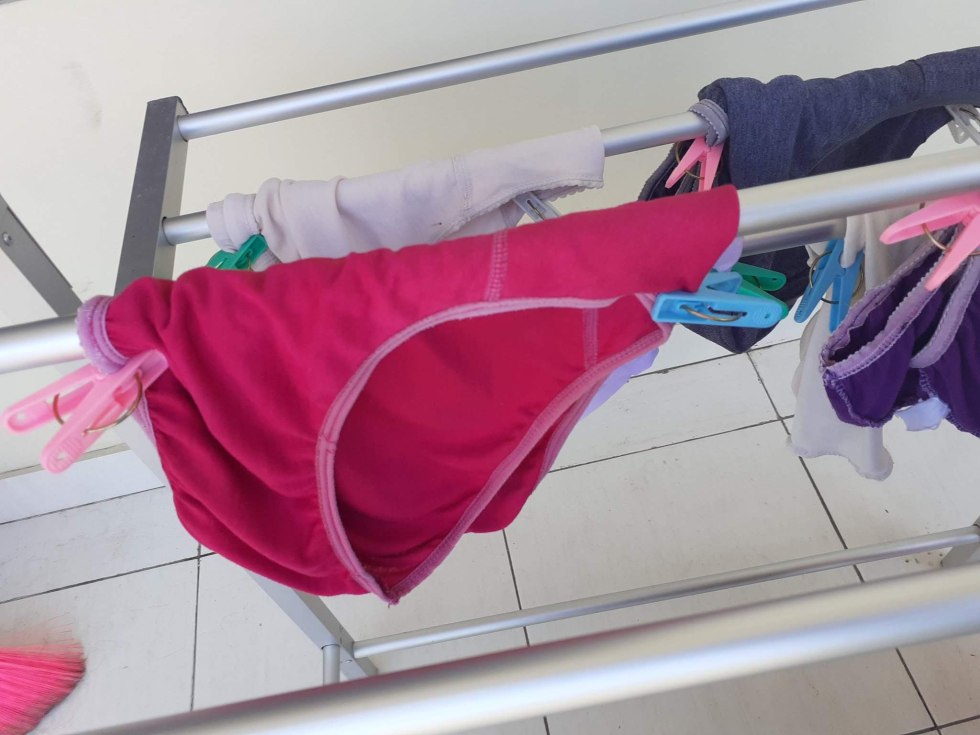 Anime depict disgust