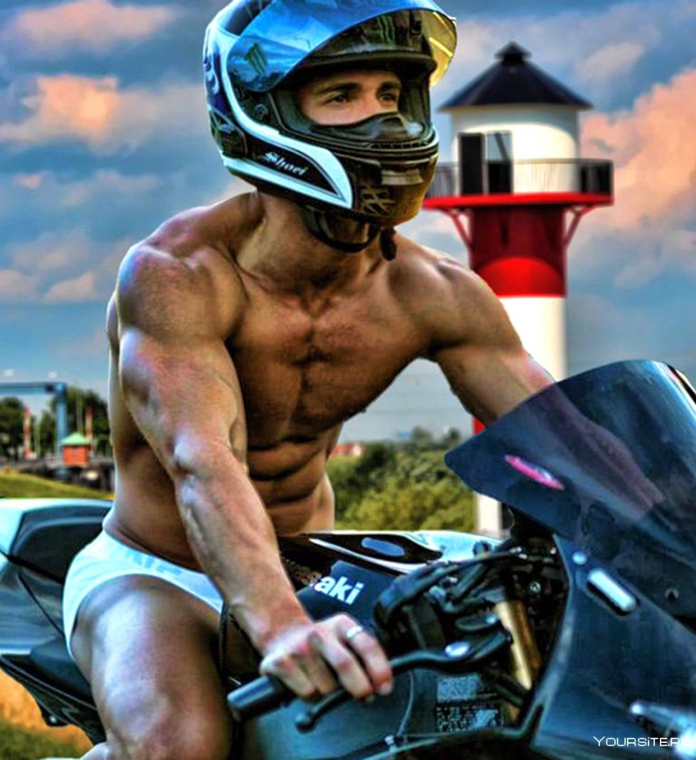 Boy and girl Retro Ero