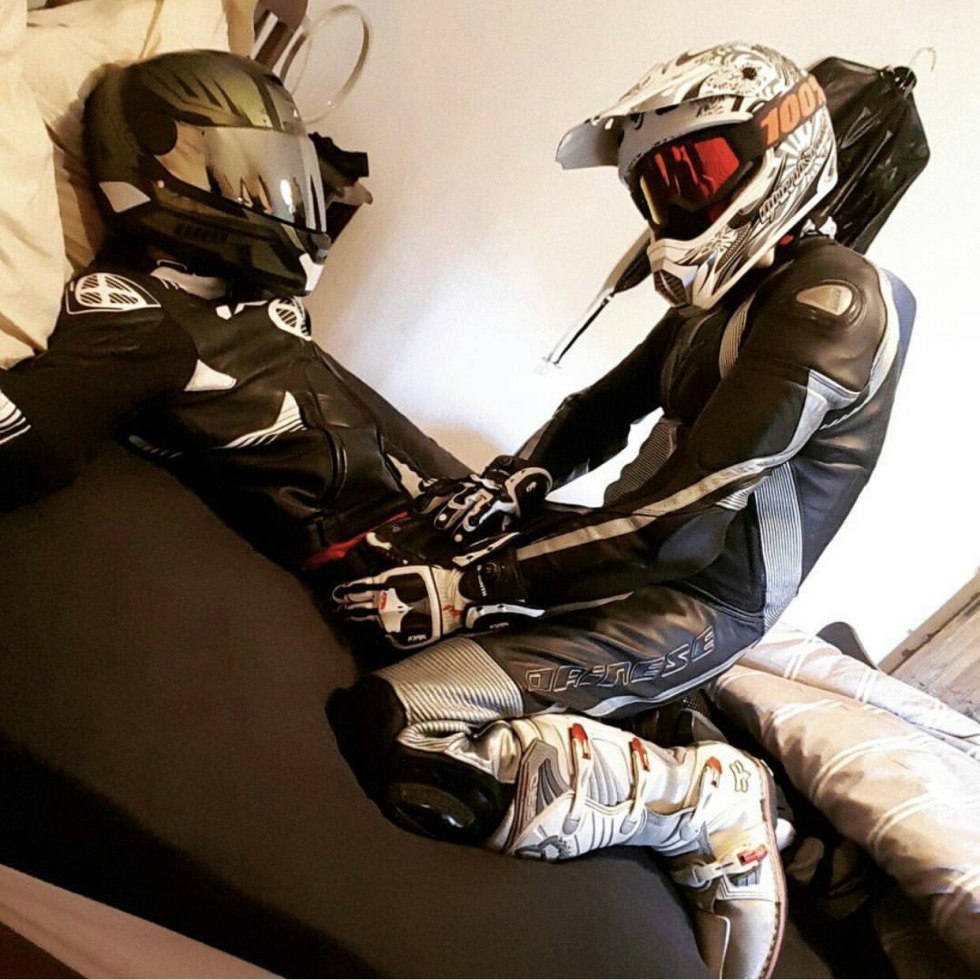 The charm of the cg gay baker