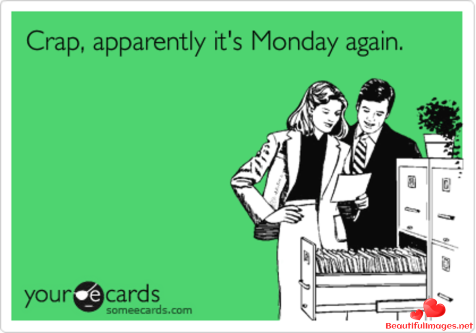 Harassment in the office