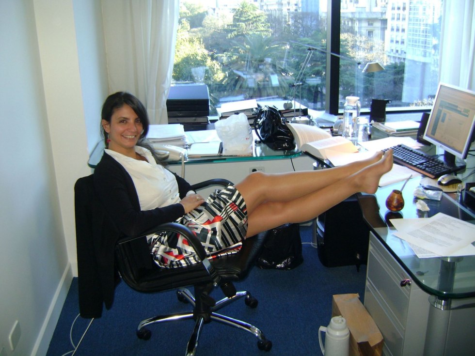 Drunk girls are debauchery