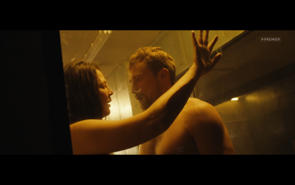 Lena Katina and Julia Volkova Nude