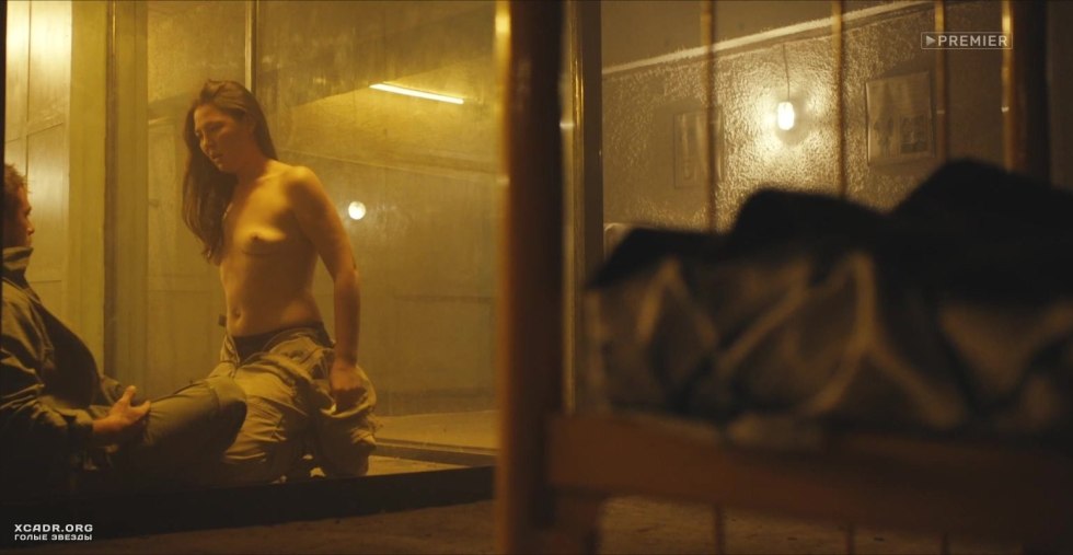 Kristen Ritter in porn films