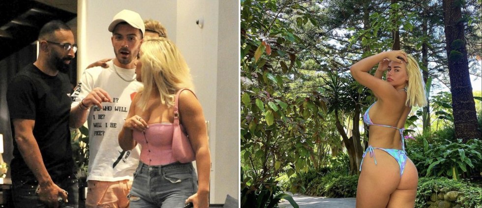 Jessica o Neil S Hard News