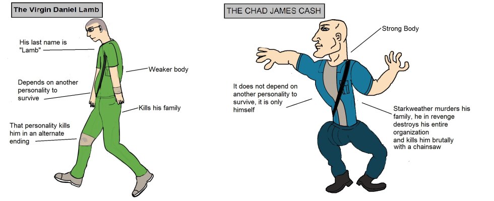 A wife and mother last version