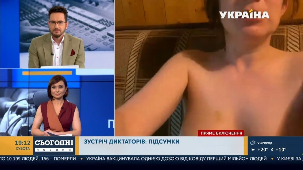 Laura Linnie post -scriptum