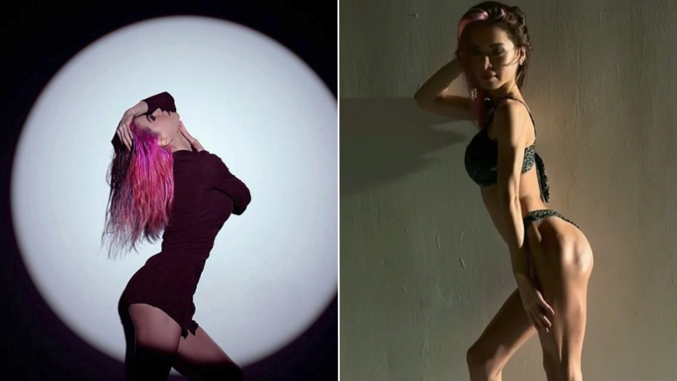 Irina Sokirko Kuksenkova